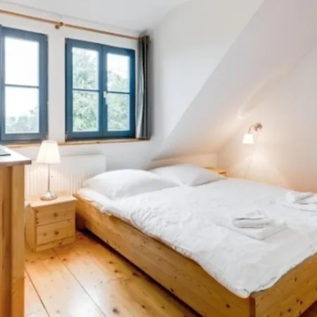 2-raum Bis 4 Pers 12 *