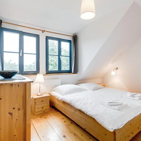 2-raum Bis 4 Pers 12