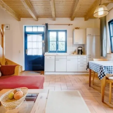 2-raum Bis 4 Pers 12 Apartment *