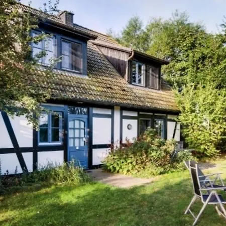 2-raum Bis 4 Pers 12 * Rankwitz