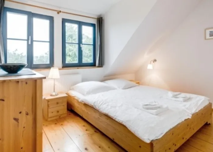 2-raum Bis 4 Pers 12 *