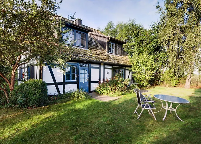 Appartement 2-raum Bis 4 Pers 12 *